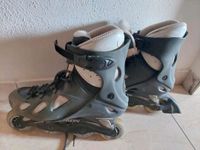 Inlineskates Rollerblades Salomon 42 Bayern - Schliersee Vorschau