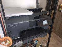 HP Drucker + Scanner + WiFi Bayern - Landshut Vorschau