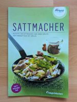 Weight Watchers Kochbuch "Sattmachern" West - Unterliederbach Vorschau