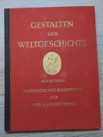 Gestalten der Weltgeschichte Nordrhein-Westfalen - Solingen Vorschau