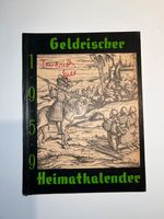 Geldrischer/ Gelderischer/ Gelderner Heimatkalender 1959 Nordrhein-Westfalen - Kerken Vorschau