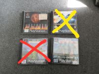 Sony Playstation PSX PS1 PSOn Forsaken II Army Men Sarge's Heroes Wuppertal - Barmen Vorschau