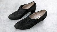 Gabor Pumps schwarz Gr. 5 bzw. Gr. 38 Niedersachsen - Pattensen Vorschau