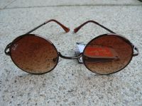 Ray Ban Sonnenbrille Round Metal Nordrhein-Westfalen - Meckenheim Vorschau