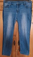 Gerne getrage Jeans von Best Conections, Gr. ca. 48-50, Maße beac Rheinland-Pfalz - Kastellaun Vorschau