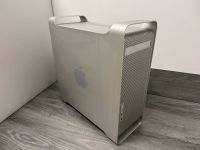 Apple Power Mac G5, Aluminium-Gehäuse Nordrhein-Westfalen - Holzwickede Vorschau