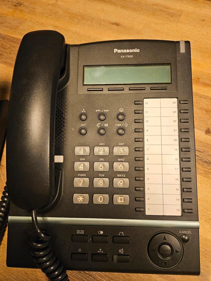 Telefone Bürotelefon in Kleve