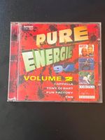 Pure Energie 1994 Nordrhein-Westfalen - Solingen Vorschau