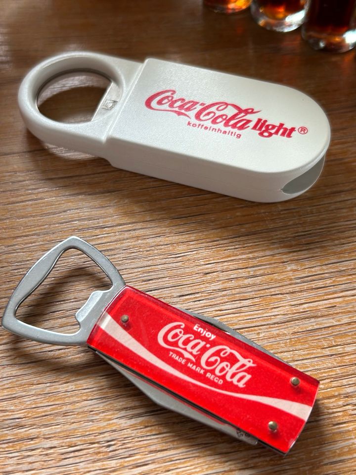 Coca Cola Paket in Erwitte