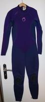Damen Tribord Surf Wetsuit 100 2/2 Neoprenanzug gr.M Schleswig-Holstein - Reinfeld Vorschau