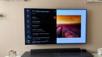 LG TV 65 Zoll OLED65CX9LA inkl. 3 Fernbedienungen Rheinland-Pfalz - Traben-Trarbach Vorschau