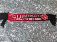 Deko Schal FCN Nürnberg Club Niedersachsen - Rosdorf Vorschau