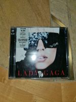 LADY GAGA - The Fame Monster CD Baden-Württemberg - Königsbronn Vorschau