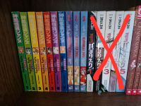 Diverse Manga Niedersachsen - Thedinghausen Vorschau