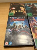 DVD - Marvel Avengers - Age of Ultron Bayern - Erlangen Vorschau