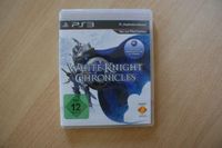 White Knight Chronicles für PS3 Berlin - Spandau Vorschau