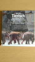 Tierisch Impressionen aus dem Berliner Tierpark und Zoo Berlin - Pankow Vorschau