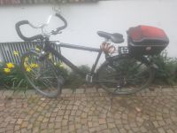 Rabeneick fahrrad 28' Zoll Nordrhein-Westfalen - Borken Vorschau