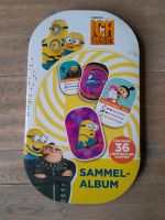 Selten bespielt Minions Sammelalbum Ich einfach unverbesserlich 3 Bad Godesberg - Mehlem Vorschau