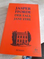 Jasper Fforde- Der Fall Jane Eyre Kr. München - Planegg Vorschau