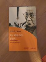 Der Weg zum Glück - Dalai Lama Baden-Württemberg - Sandhausen Vorschau