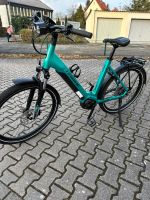 Haibike 7 Trekking low E-Bike Bayern - Lauf a.d. Pegnitz Vorschau