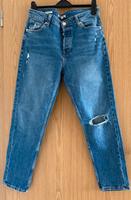 Slim Boyfriend Jeans Sachsen - Pirna Vorschau