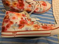 Guess Damen Schuhe Chucks 38 neu Bayern - Ingolstadt Vorschau