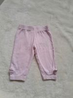 Dünne Hose,  leggings rosa gr. 68 wie neu mädchen Niedersachsen - Göttingen Vorschau