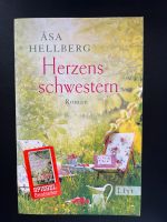 Herzensschwestern - Asa Hellberg München - Ramersdorf-Perlach Vorschau