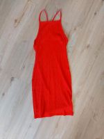 Rotes Sommerkleid Niedersachsen - Braunschweig Vorschau