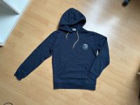 Schöner Kapuzen Hoodie Sweatshirt von Diesel in der Gr. M Baden-Württemberg - Hochdorf Vorschau