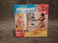 Playmobil City Geldautomat 9081 Niedersachsen - Belm Vorschau