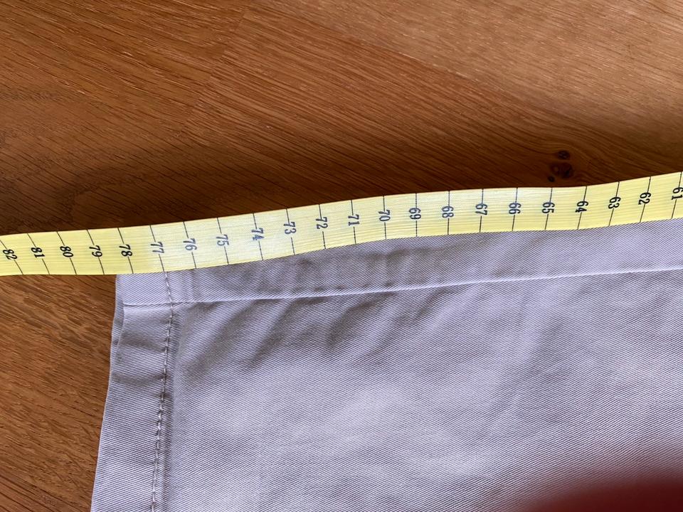 Chino Esprit beige Gr. 36 S stretch Hose Sommer s. gt. Zustand in Oberasbach