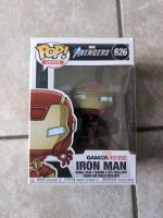 Funko Spielfigur Marvel  Avengers - Iron Man 626 Pop ! Baden-Württemberg - Rechberghausen Vorschau