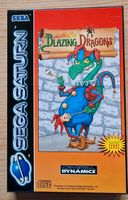 Blazing Dragons - Sega Saturn  - Herzogtum Lauenburg - Wohltorf Vorschau
