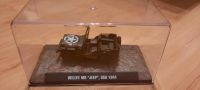 Modell Willys Jeep 1944 Militär US Army Leipzig - Eutritzsch Vorschau