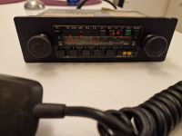 Suche Bedienungsanleitung CB Funk Radio Blaupunkt Koblenz CB 12 Niedersachsen - Söhlde Vorschau