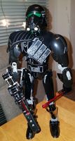 Lego Starwars Death Trooper Bayern - Grafing bei München Vorschau