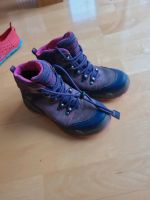 Superfit Wanderschuhe Größe 33 lila Bayern - Pöcking Vorschau