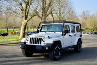 Jeep Wrangler Unlimited Baden-Württemberg - Ketsch Vorschau