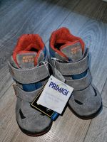 Winterstiefel Primigi *Neu* Nordrhein-Westfalen - Krefeld Vorschau