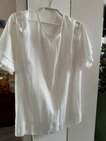 S.Oliver Damen Bluse , schulterfreie Bluse / Shirt, Gr.42,Wie Neu Niedersachsen - Goslar Vorschau