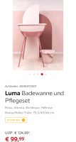 Luma Stehbadewanne Babys ohne Schale Nordrhein-Westfalen - Hamm Vorschau