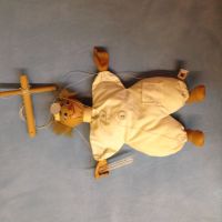 Doktor Marionette Nordrhein-Westfalen - Issum Vorschau