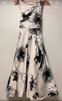 Kleid Petticoat Gr. 36 schwarz weiß Baden-Württemberg - Böblingen Vorschau