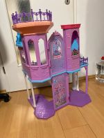 Barbie House Traumhaus Schloss Bayern - Bobingen Vorschau