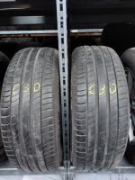 2x Michelin 205/55/R17 91W Sommerreifen reifen Nordrhein-Westfalen - Werne Vorschau