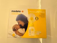 Medela Einzelpumpe + Milchflaschen Niedersachsen - Hessisch Oldendorf Vorschau