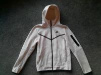 Nike Sportswear Sweatjacke weiß Gr. S Niedersachsen - Bückeburg Vorschau